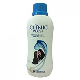 Clinic Plus Daily Care Hair Oil 100Ml